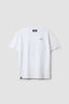 WHITE WIZARD TEE