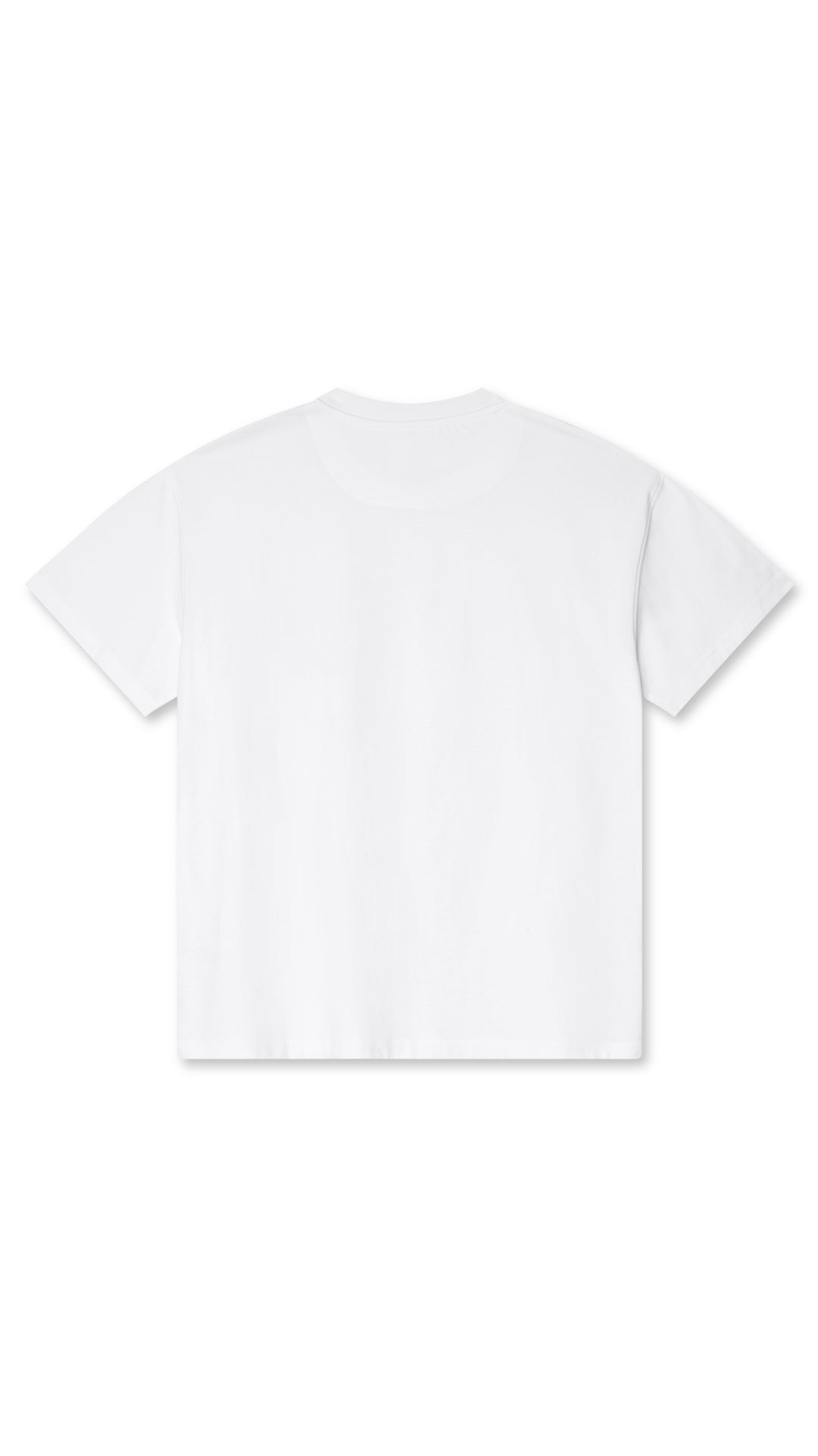 CAMISETA BANANA PRINT BLANCA