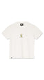 CAMISETA DOWNHILL BLANCA