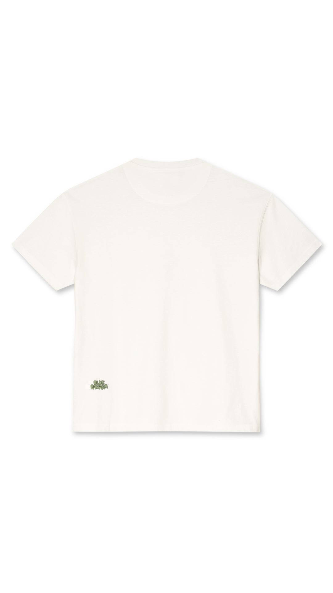 CAMISETA DOWNHILL BLANCA