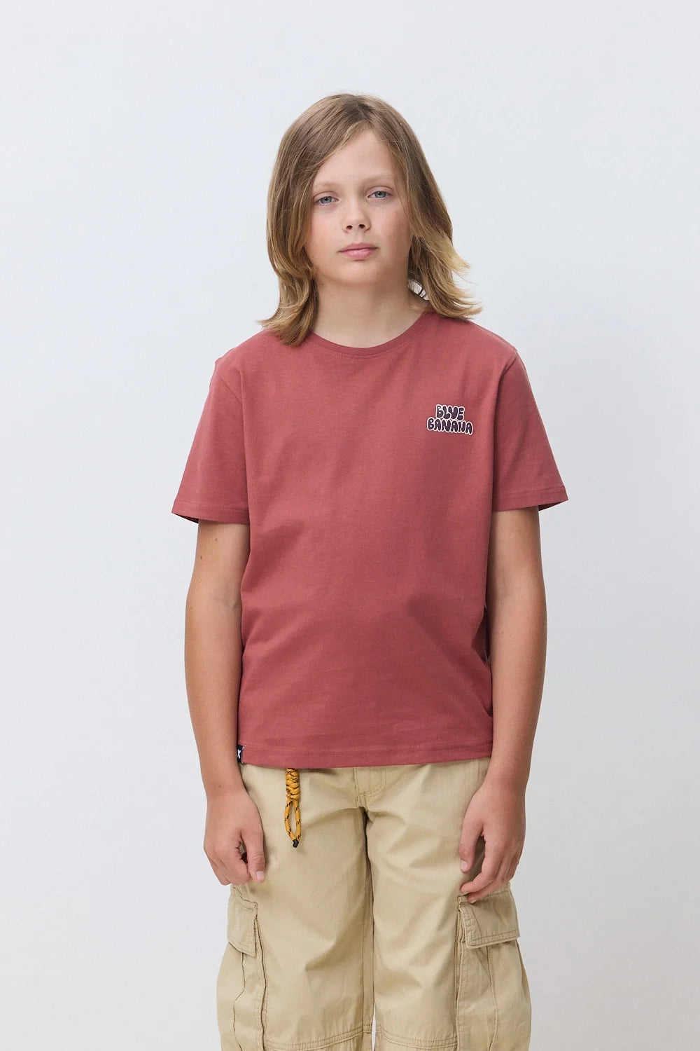 WINE BUBBLE KIDS TEE