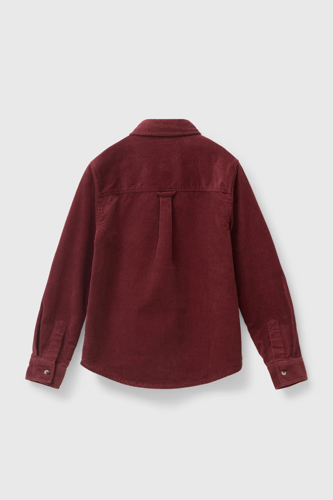 WINE WINTER KIDS SHIRT