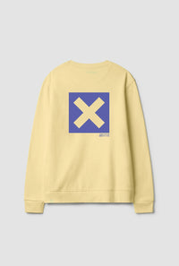 YELLOW NATURE CREW