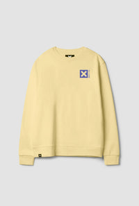 YELLOW NATURE CREW