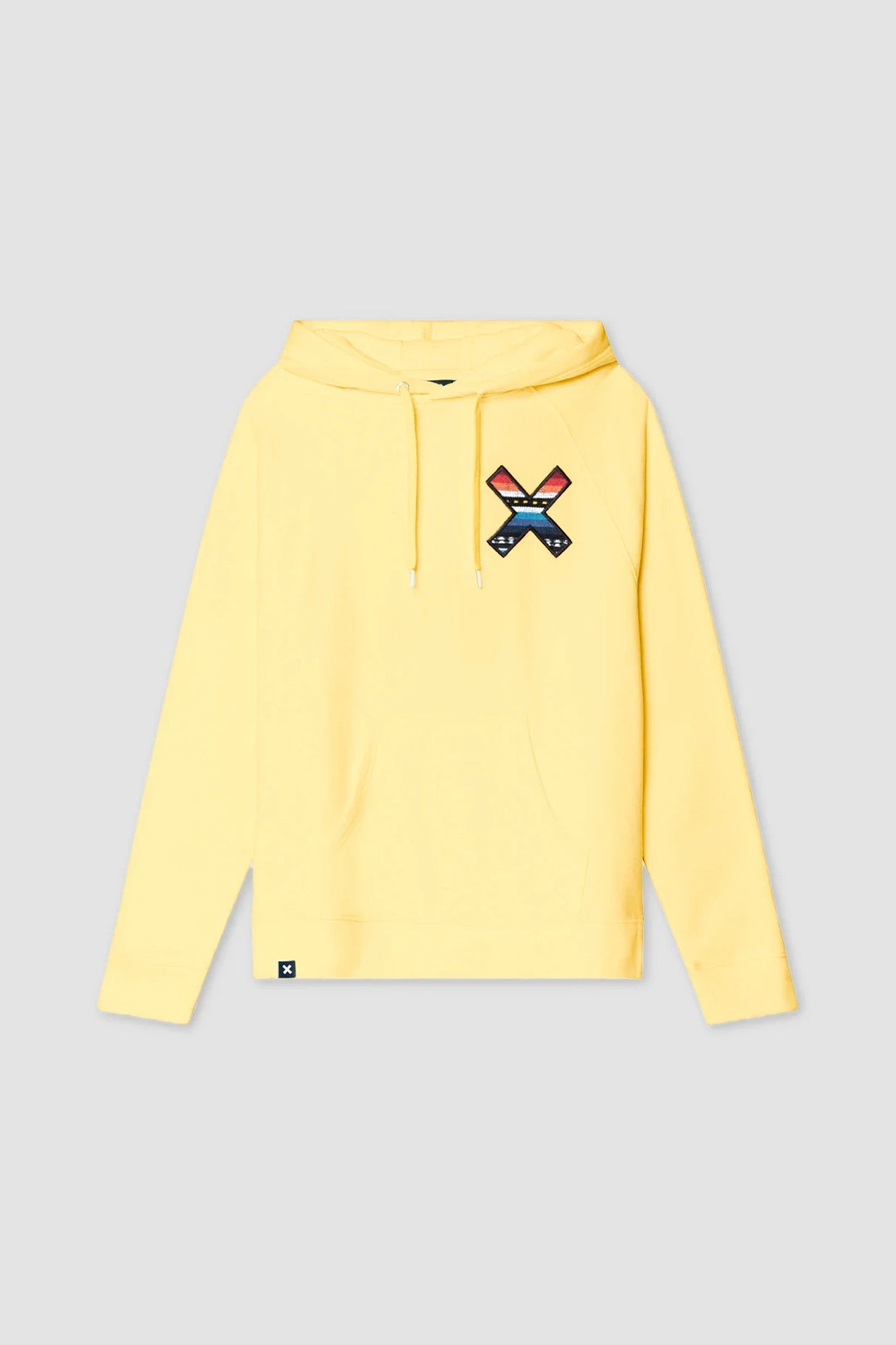 LIGHT YELLOW CLASSIC HOODIE