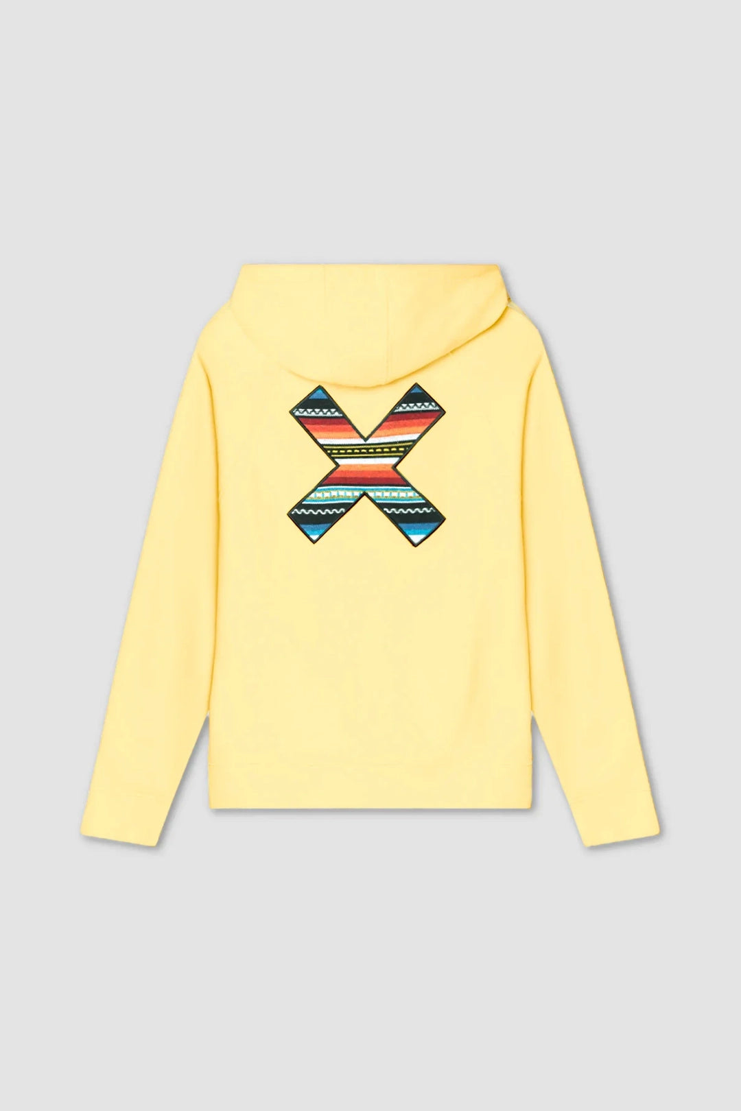 LIGHT YELLOW CLASSIC HOODIE